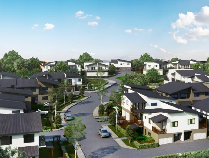 TYD通源开发集团